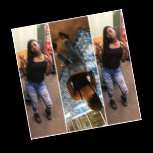 Meet your Posher, Samaya